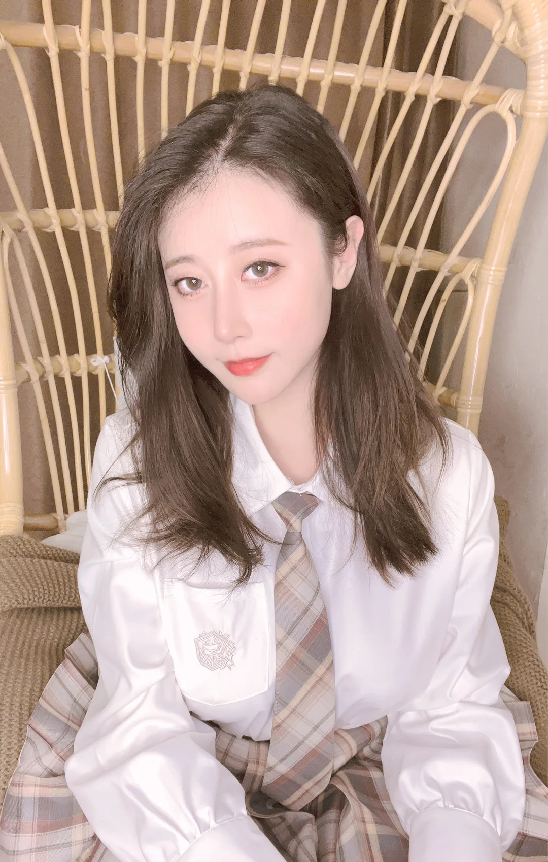 奈汐酱nice写真图片(5)