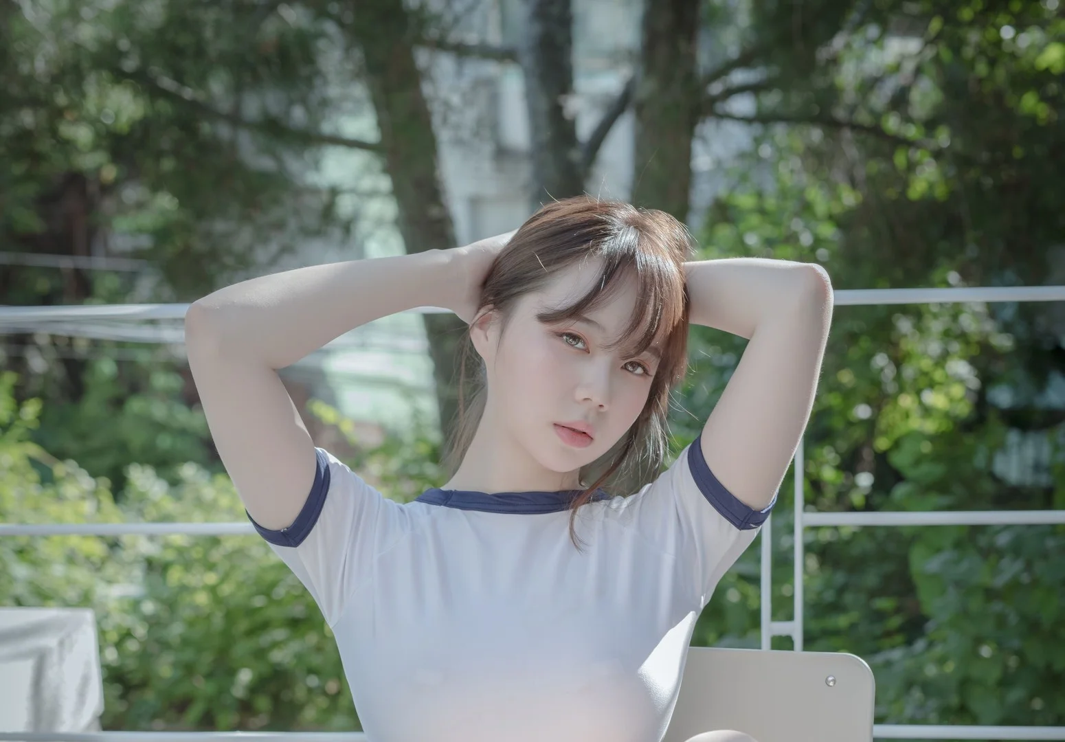 Myu_a(뮤아)写真合集40套 高清原图49GB资源分享