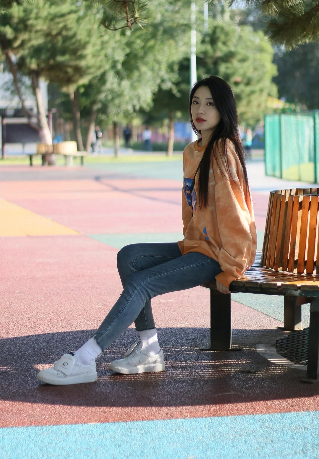 织梦映像写真图片(2)