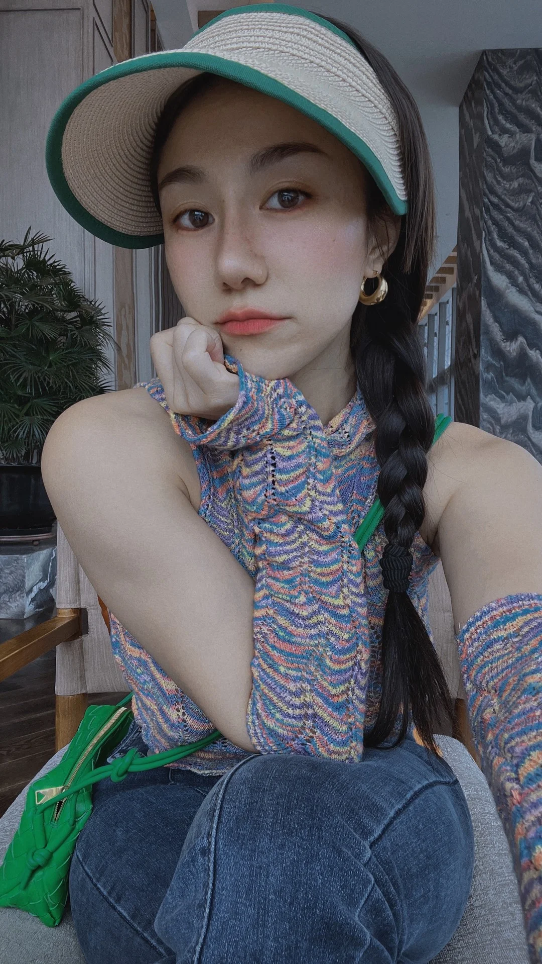 鹿瑶写真图片(4)