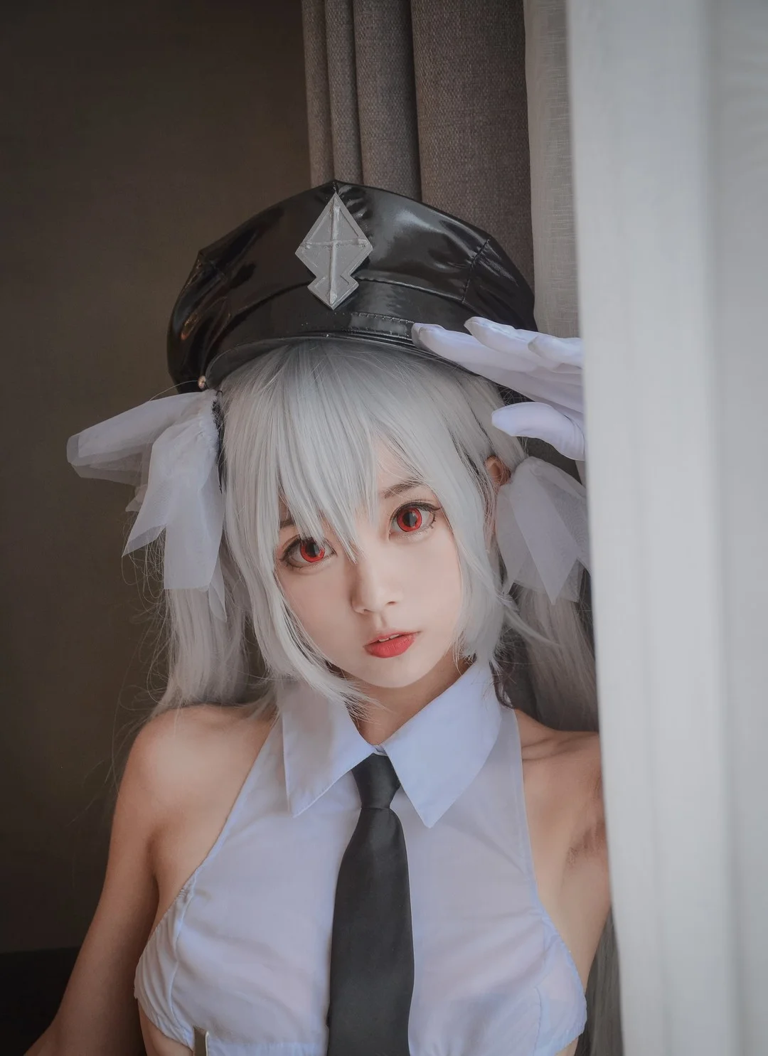 清颜真德秀写真图片(2)