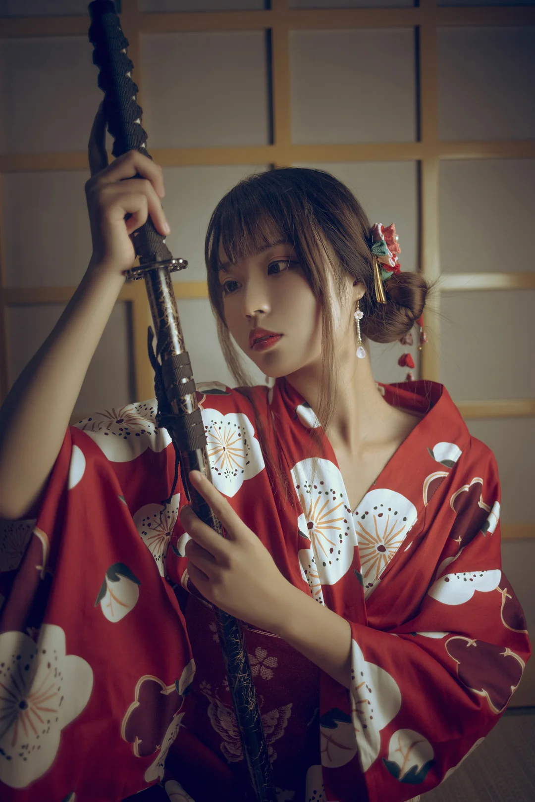 白易子教主写真图片(5)