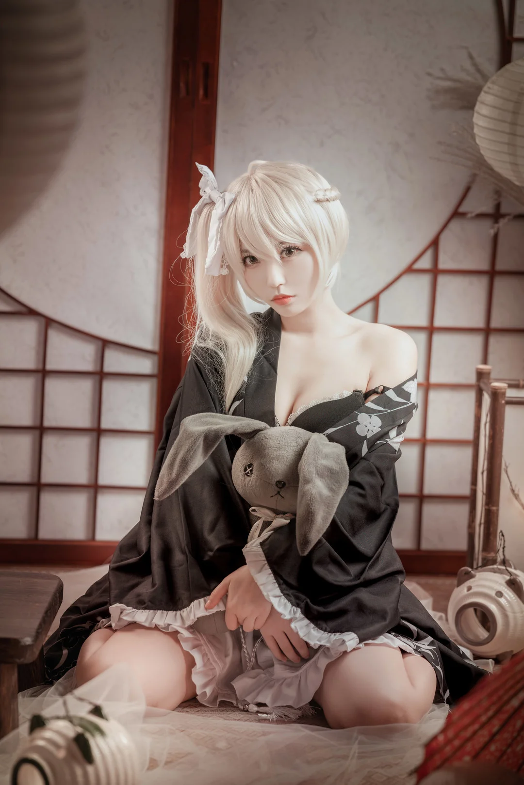 白易子教主写真合集33期3.7G无水印持续更新
