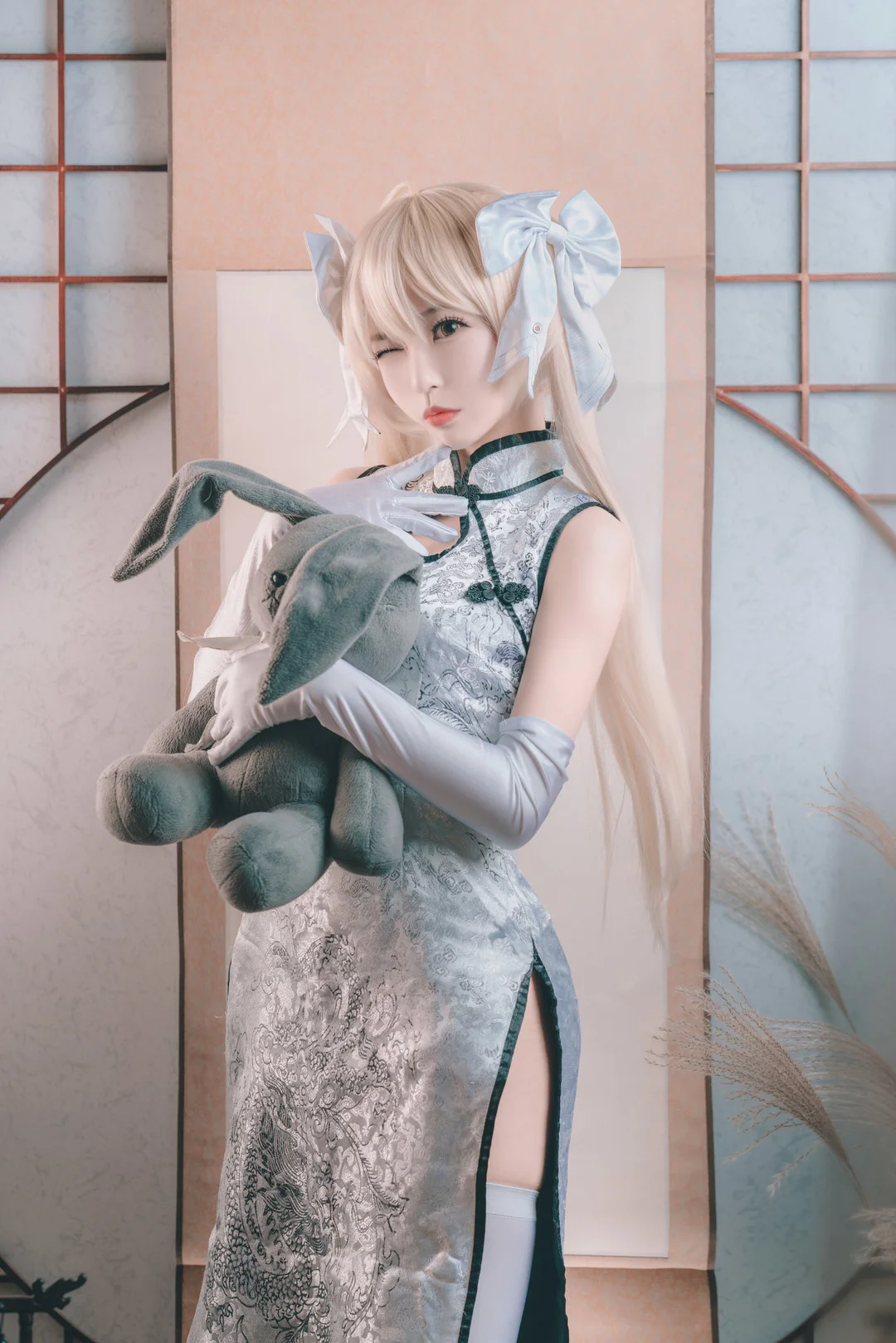 白易子教主写真图片(3)