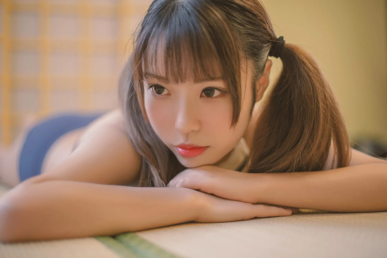 白易子教主写真图片(4)