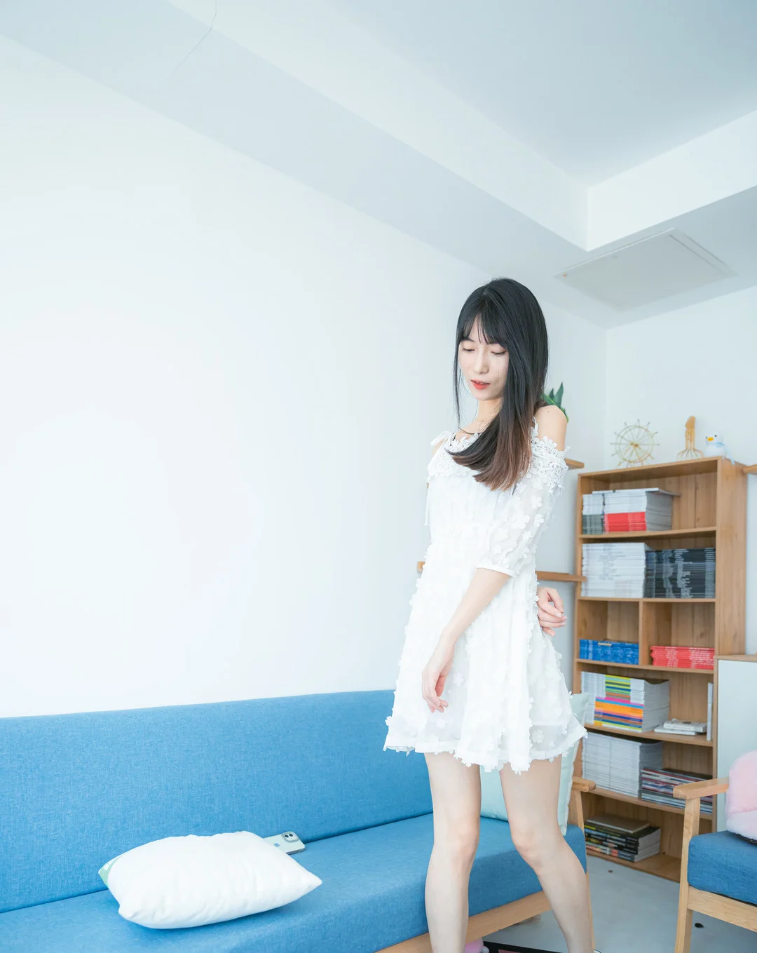 物恋传媒2712期私拍作品合集4K原版11338G打包下载