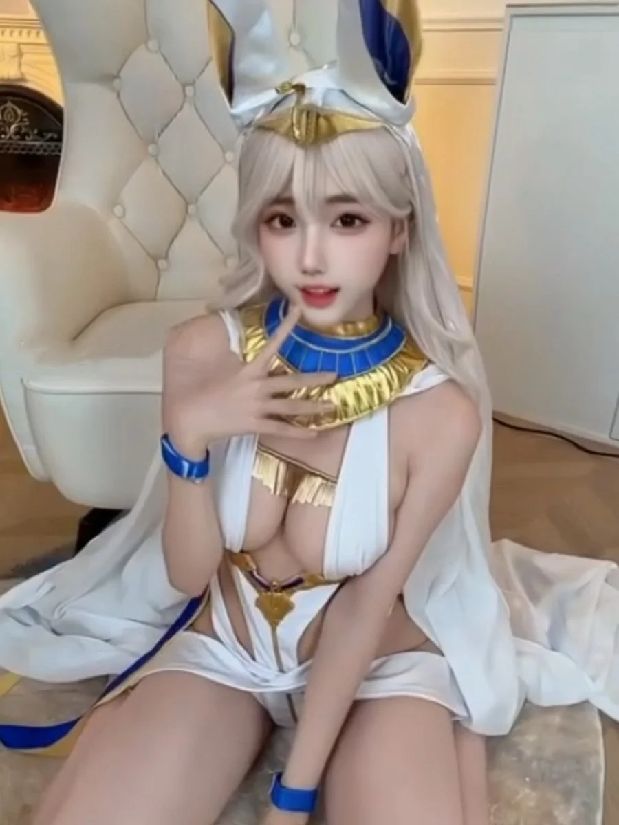 奶瑶妹妹写真图片(3)